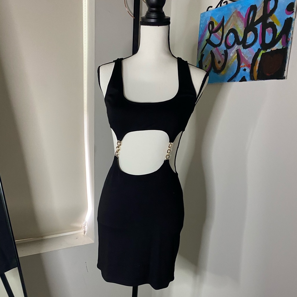 Dollskill dress